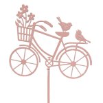 Fahrrad-Stecker, 8.5x38 cm