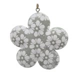 Blume zH., 7.5 cm