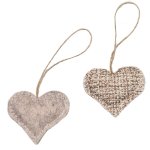 Herz zH, 12Stk/Box, 4.5x4 cm