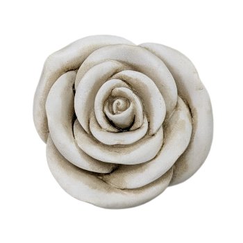 Rose D4.5 cm