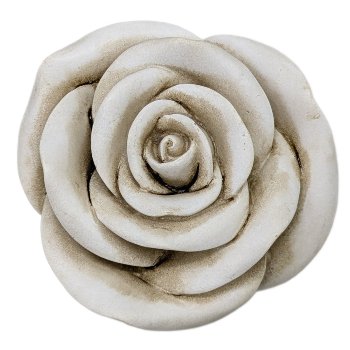 Rose D7.2 cm