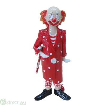 Clown H26 cm