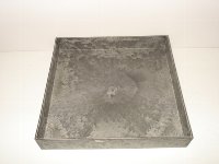 Schale, LB25H4 cm