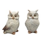 Eule S/2, H12 cm