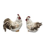 Huhn S/2, H11.5 cm