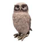 Eule, H20.5 cm