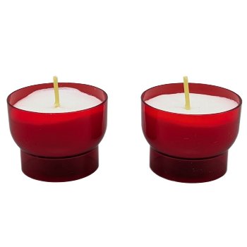 Opferlicht, BD7Std, 25Stk/Box