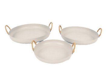 Schale rund m2H, S/3
