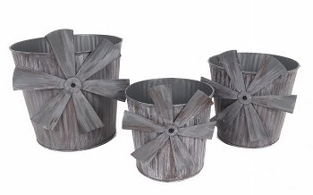 Topf Windmühle S/3