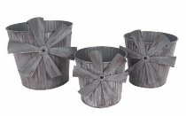 Topf Windmühle S/3