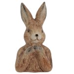 Hase, H13.5 cm