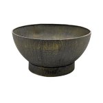 Schale, D11x11x5.5 cm