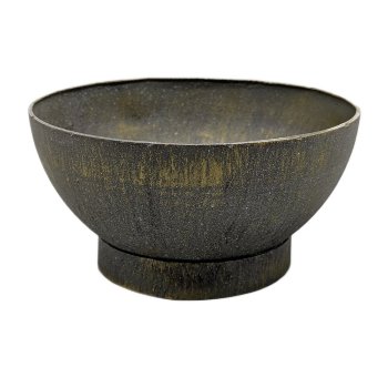 Schale, D14x17x7.5 cm