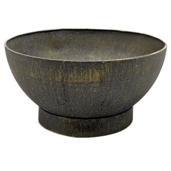 Schale, D19x19x10 cm