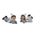 Kinder liegend S/2, L6.1 cm
