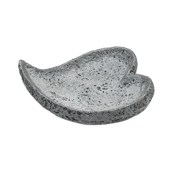 Herzschale, 10.5x8.5 cm