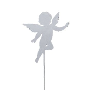 Engelstecker, L 47.5 cm