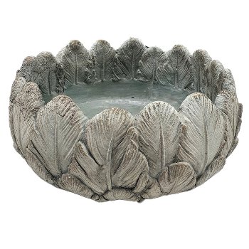 Schale, D25.5H12 cm