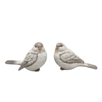 Vogel S/2, 12 cm