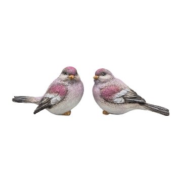 Vogel S/2, 12 cm