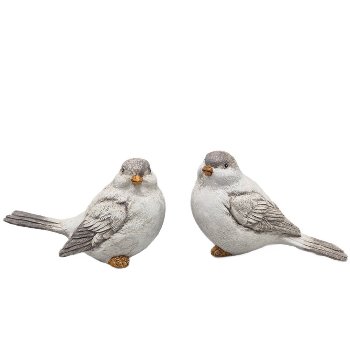 Vogel S/2, 16 cm
