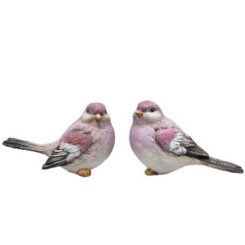 Vogel S/2, 16 cm