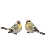 Vogel S/2, 16 cm
