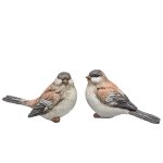 Vogel S/2, 16 cm