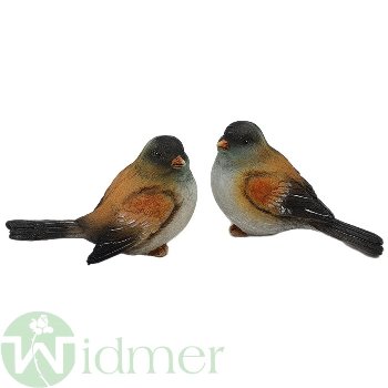 Vogel S/2, 16 cm