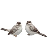 Vogel S/2, 16 cm