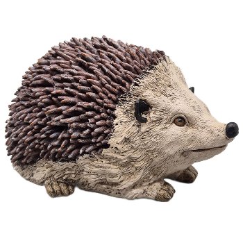 Igel 20.5x14.5x12 cm