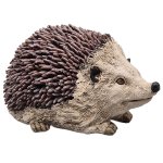 Igel, 20.5x14.5x12 cm