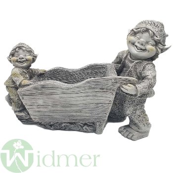 Wichtel, 32.5x14x22.5 cm