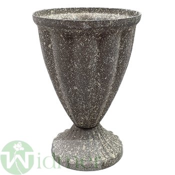 Pokal, D9H12.5 cm