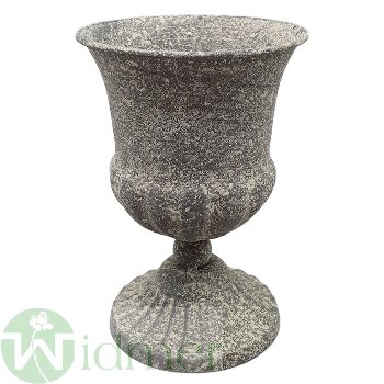 Pokal, D9.4H13.5 cm