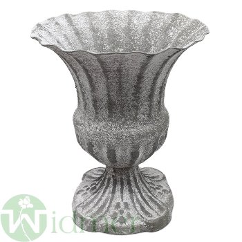 Pokal, D12.5H15.5 cm