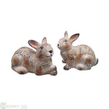 Hase S/2, 10.1x5.5x6.1 cm