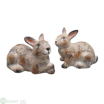 Hase S/2, 16.3x9x10 cm