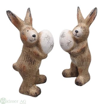 Hase S/2, 9x7.3x19 cm