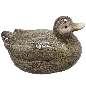 Ente 15.2x9.1x9.5 cm