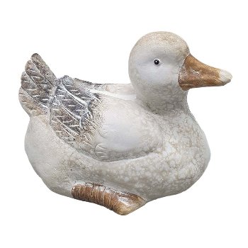 Ente, 19.8x12.6x14.8 cm