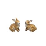 Hase S/2, 6x4x5.5 cm