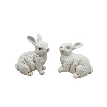 Hase S/2, 8x5x8.5 cm