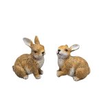 Hase S/2, 8x5x8.5 cm