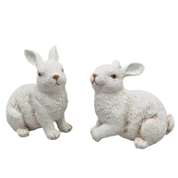 Hase S/2, 10x7x9 cm