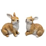 Hase S/2, 10.5x7.5x9 cm