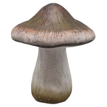 Pilz, H13.5 cm
