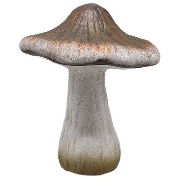 Pilz, H18 cm