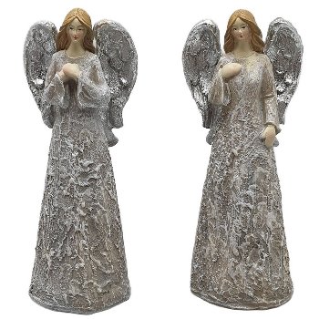Engel S/2, H16.5 cm