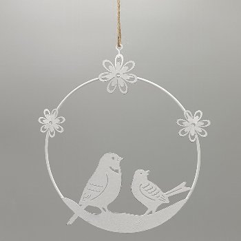 Vogelhänger, D17.5 cm